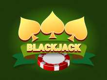 Blackjack от Netent